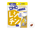 DHC Лецитин (120 капсул на 30 дней)