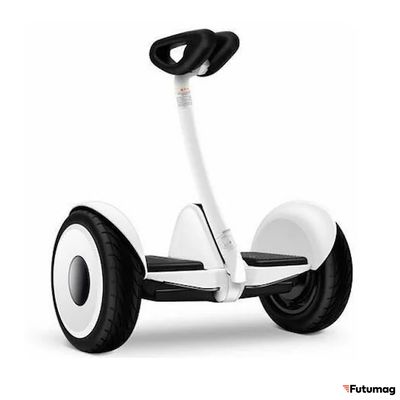 Мини сигвей WO LONGGU MINI ROBOT 36v