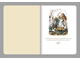Коллекция «Алиса №1». Блокнот в клетку «Телескопическая Алиса» с цитатами Л. Кэрролла и цветными иллюстрациями.