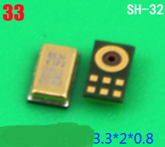 Микрофон № 33 (SH-032)