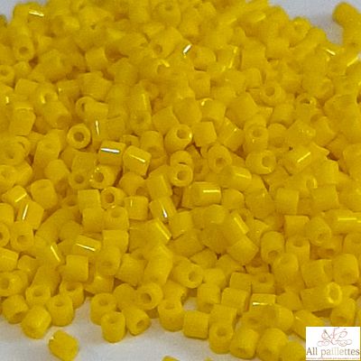 Бисер тубы 1,7 мм № 83110