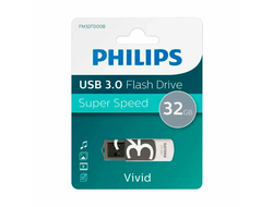 Usb 32 Philips обычная