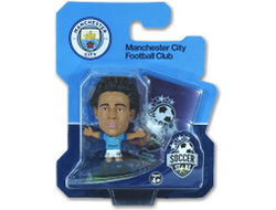 Пластиковый Leroy Sane (SS)