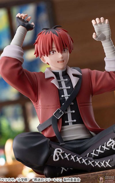 Фигурка Старк (Stark Premium Chokonose Figure)