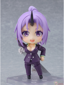 Нендроид Шион (Shion)