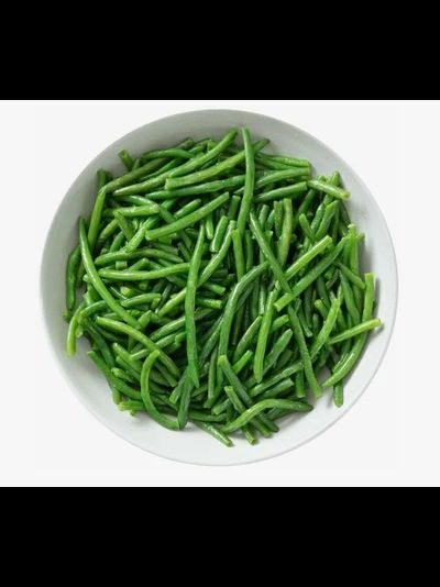 Фасоль стручковая тонкая целая Бондюэль (Франция)