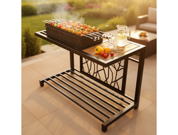 Мангал "Гурман"