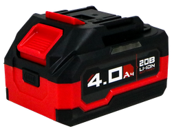 Аккумулятор PROFIPOWER 20B-4.0Ah Li-ion  MLI1840D