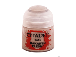 Citadel: Краска Base: Rakarth Flesh