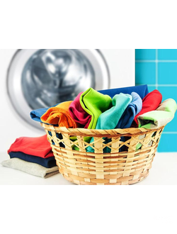 Средства для стирки