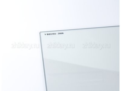 Промежуточное стекло двери духовки Gorenje (827724) 483x427 мм