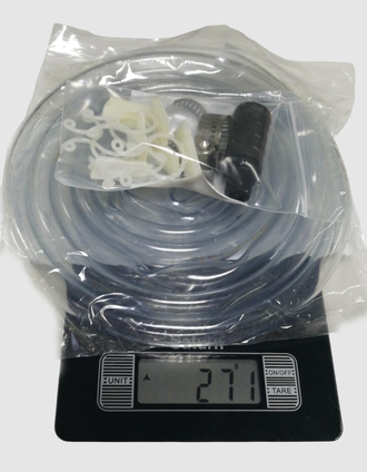 69004 Комплект для распределённой подачи холодной фракции