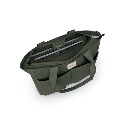 Сумка Osprey Arcane Tote Bag Stonewash Black