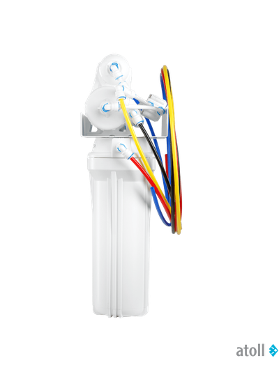 Система обратного осмоса atoll A-550 STDA (A-560E)