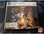 Street Fighter X Tekken [PC, Jewel, русские субтитры]