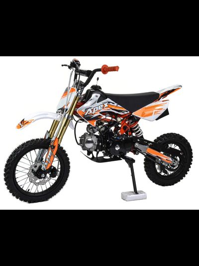 Питбайк Motoland APEX10
