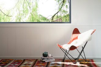 Декоративная панель W108-2600 ZIGZAG