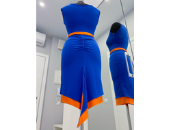 AIGULTANGO Юбка 54