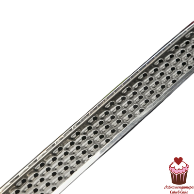 Терка для цедры