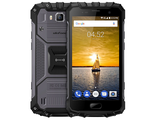 Защищенный смартфон Ulefone Armor 2 Черный
