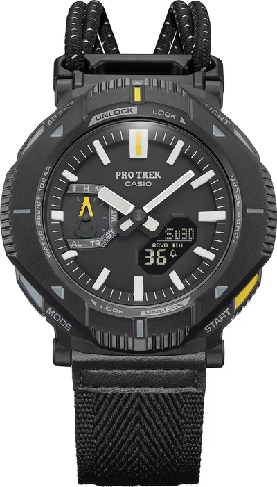 Часы Casio Pro Trek PRJ-B001B-1