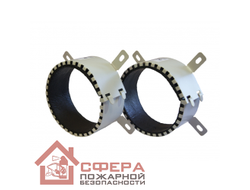 Муфта противопожарная ПМ-160