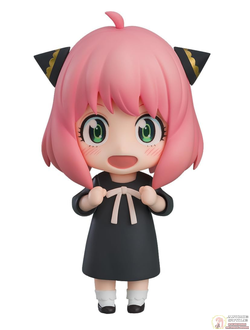 Нендроид Аня Форджер (Anya Forger Casual Outfit Ver.)