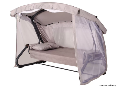 Садовые качели Шри-Ланка