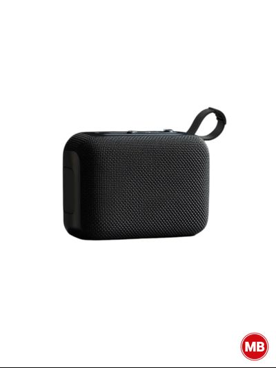 Мини беспроводная Bluetooth колонка