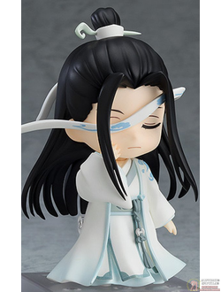 Нендроид  Ванцзи Лань (Wangji Lan)