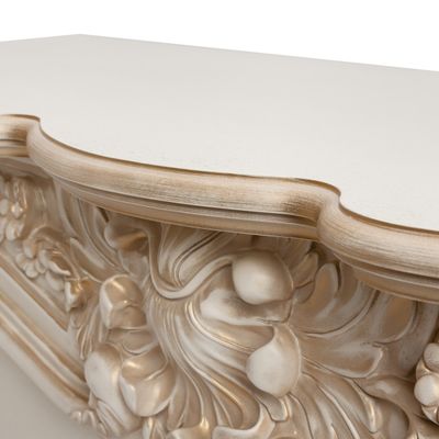 Электрокамин Ellada WT с очагом 3D FireStar 33