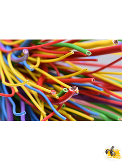 «Вторкабель» осуществляет прием сигнального кабеля на лом по высоким ценам. Мы принимаем сигнальный кабель в любой изоляции. Обращайтесь!