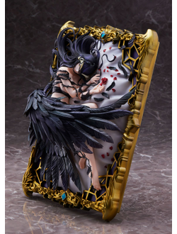 Фигурка 1/7 Альбедо (Albedo Ending Ver.)