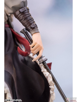 Фигурка 1/7 Цилин Чжан (Zhang Kylin Floating Life in Tibet Ver.)