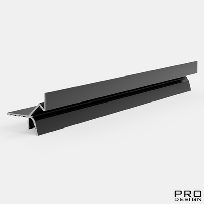 Потолочный профиль Pro Design Gipps 594 Черный