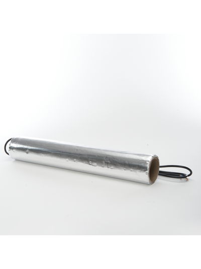 Фольгированный / алюминиевый мат INProplus 5,0кв.м. - 750Вт