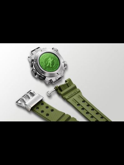 Часы Casio G-Shock MRG-BF1000RG-3A