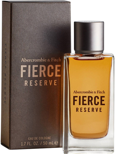 Abercrombie & Fitch Fierce Reserve (одеколон 50 мл)