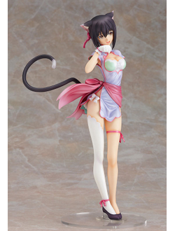 Фигурка 1/7 Лин Сяо-Мэй (Lin Xiao-Mei)