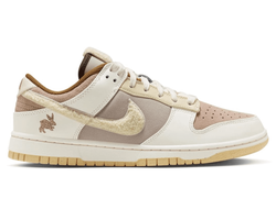 Nike SB Dunk Low Year of the Rabbit фото