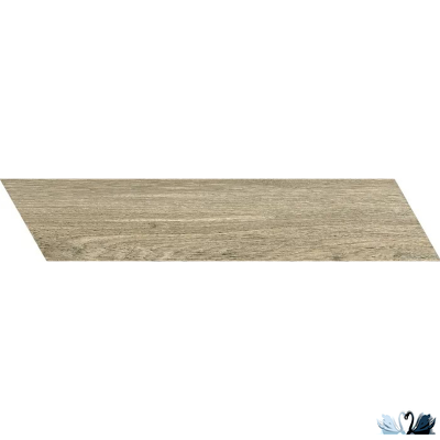 Керамогранит Alpas Euro Alacia Chevron Sand 8x45 см