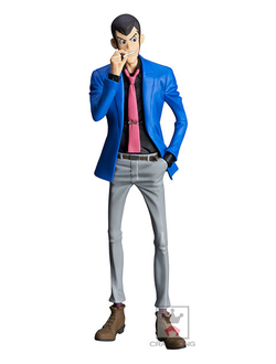 Фигурка Арсен Люпен (Arsene Lupin)