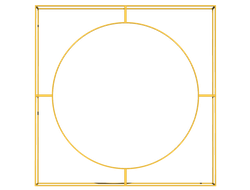 Арочные конструкции