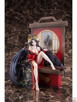 Фигурка 1/7 Альбедо (Albedo Splendid Kimono ver.)
