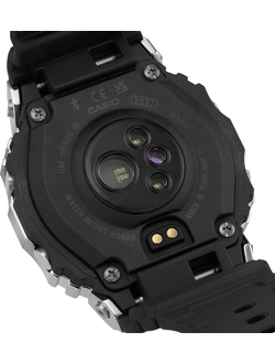 Часы Casio G-Shock GM-H5600-1