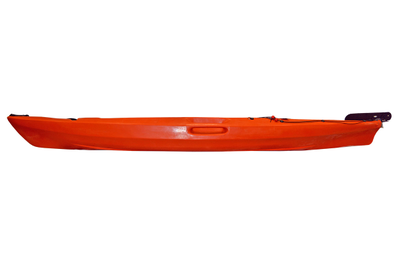 Каяк для рыбалки RST Фишер