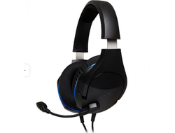 Наушники с микрофоном HYPERX 4P4F4AA