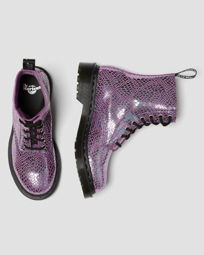 1460 pascal snake best sale
