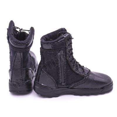 Ботинки (берцы) мужские 1/6 (MA1008) - DID