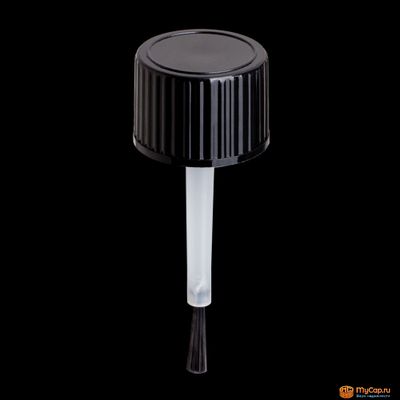 Крышка Одри 18/410 с кисточкой